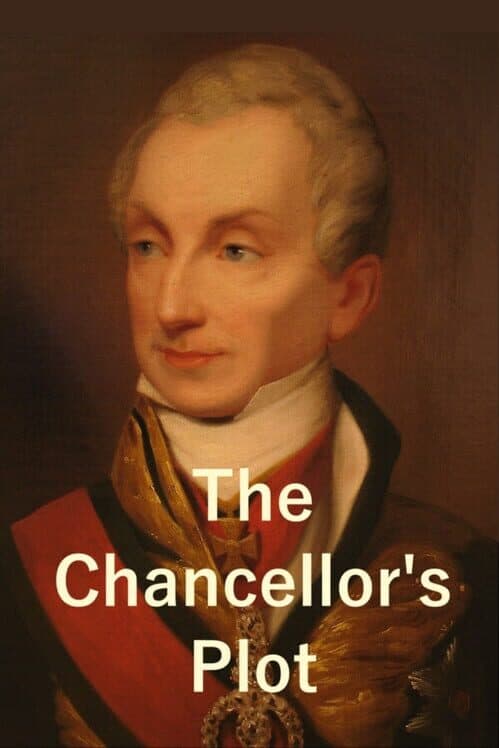 The Chancellor's Plot cover art