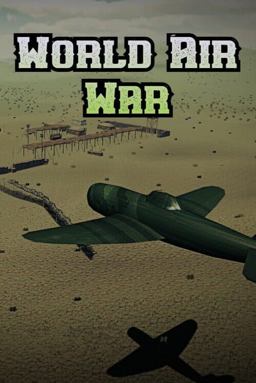 World Air War cover art