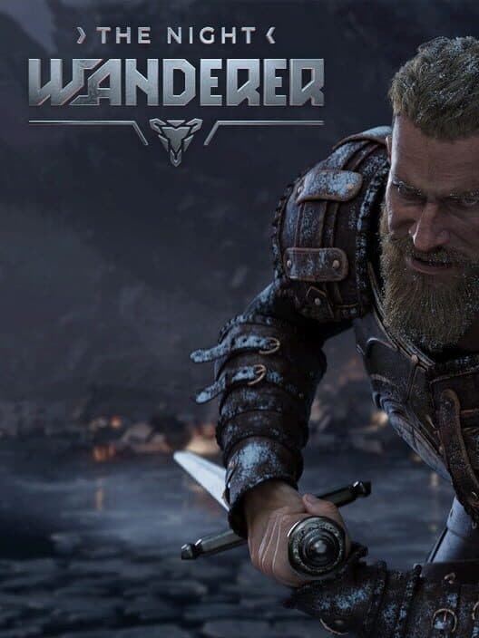 The Night Wanderer cover art