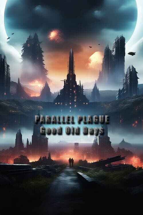 Parallel Plague: Good Old Days cover art