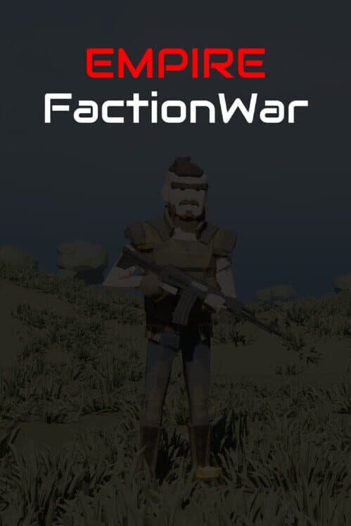 Empire FactionWar cover art