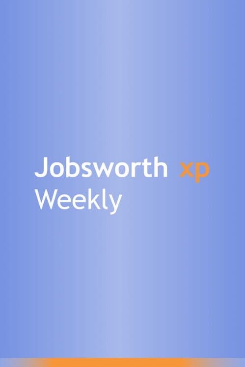 Jobsworth Weekly cover art