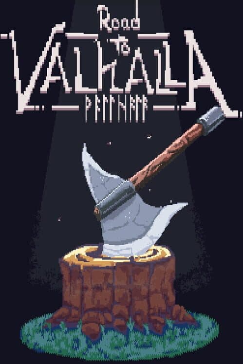 Road To Valhalla: Carola cover art