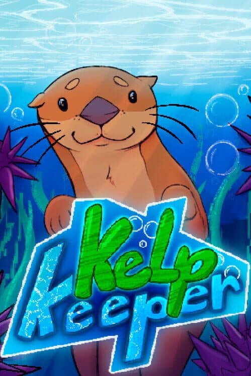 Kelp Keeper cover art