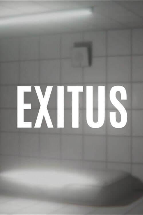 Exitus cover art