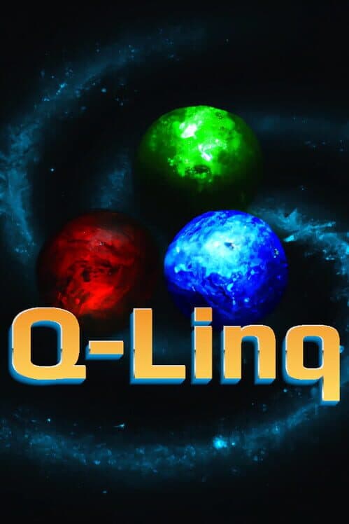 Q-Linq cover art