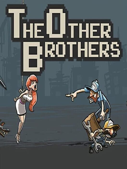 The Other Brothers cover art