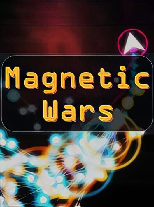 Magnetic Wars cover art