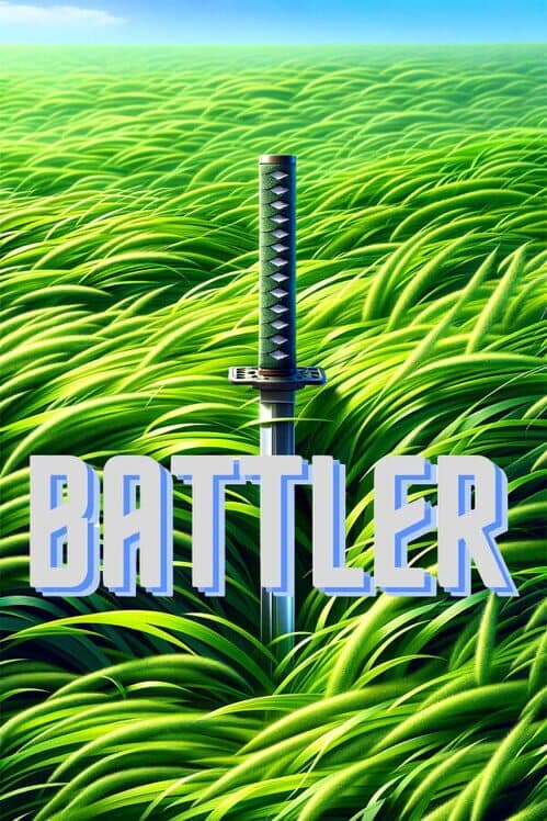 Battler cover art