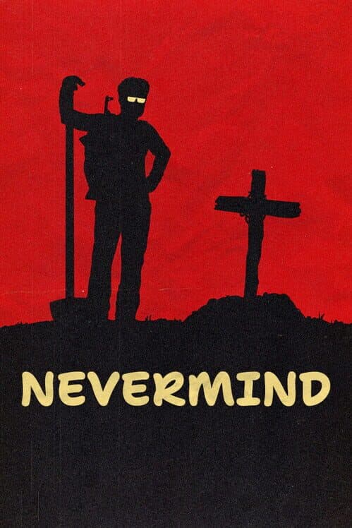 Nevermind cover art