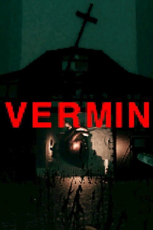 Vermin cover art