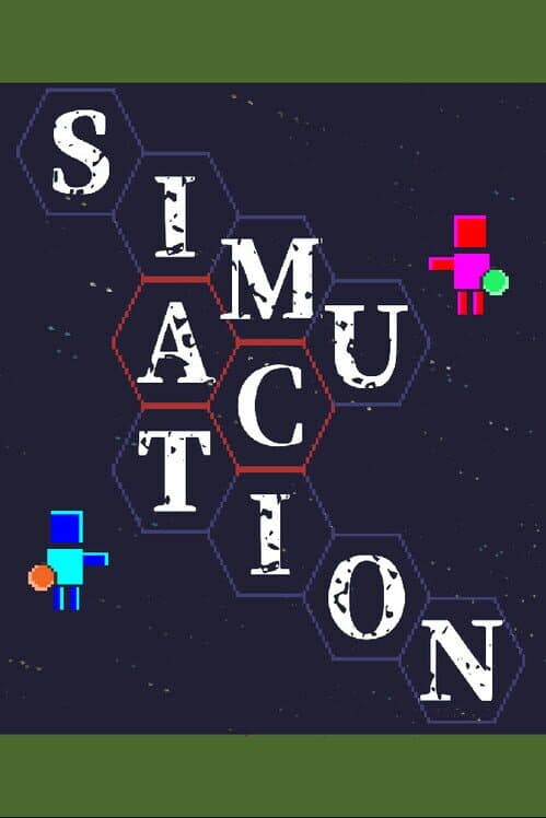 StimuAction cover art