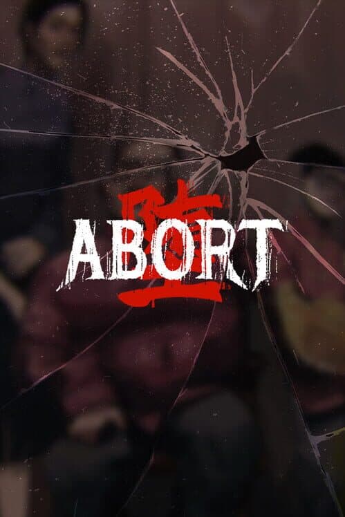 Abort cover art