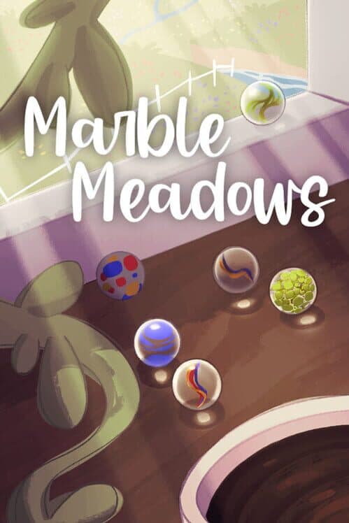 Marble Meadows cover art