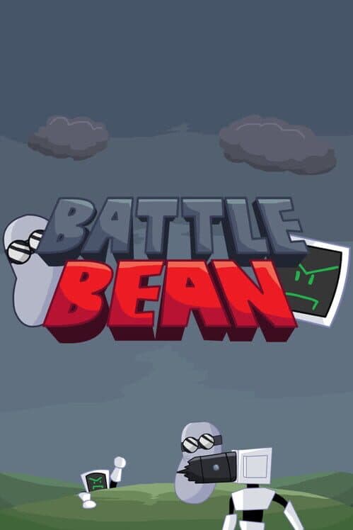 Battle Bean cover art