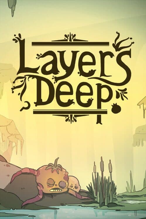 Layers Deep cover art
