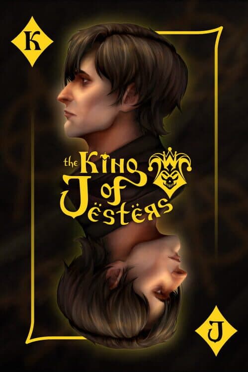 King of The Jesters cover art