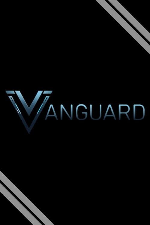 Vanguard cover art