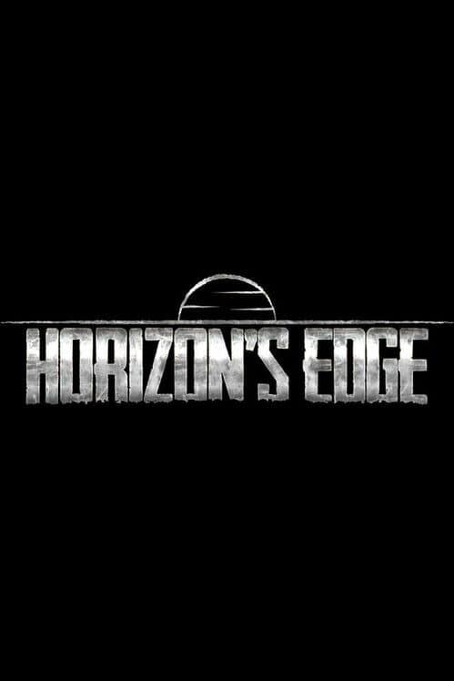 Horizon's Edge cover art
