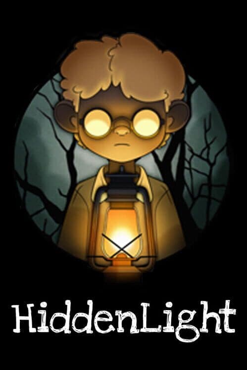 HiddenLight cover art