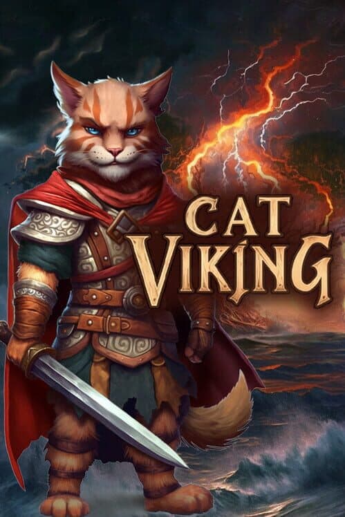 Last Viking: Ragnarok Loop cover art