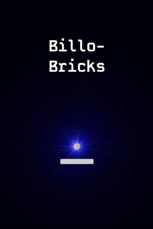 Billo-Bricks cover art