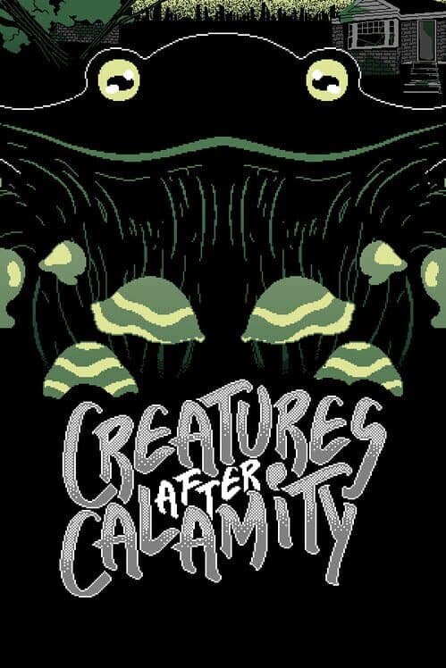 Creatures After Calamity cover art