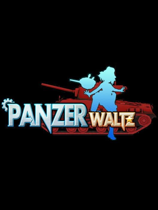 Panzer Waltz cover art