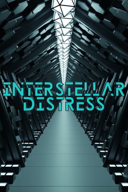 Interstellar Distress cover art
