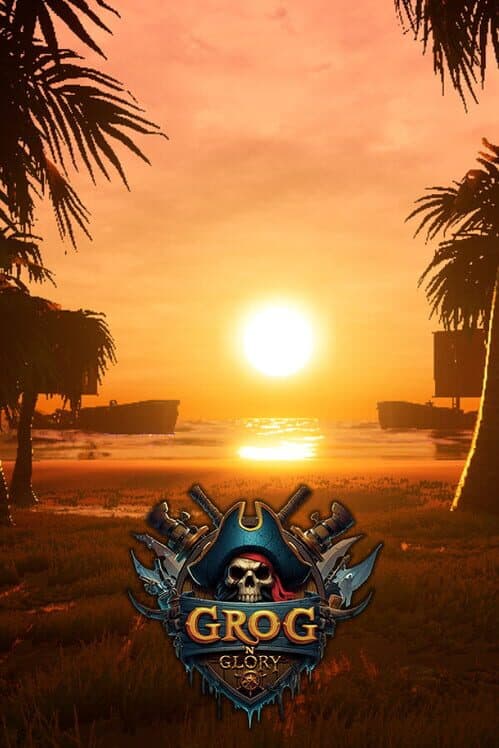 Grog 'n Glory cover art