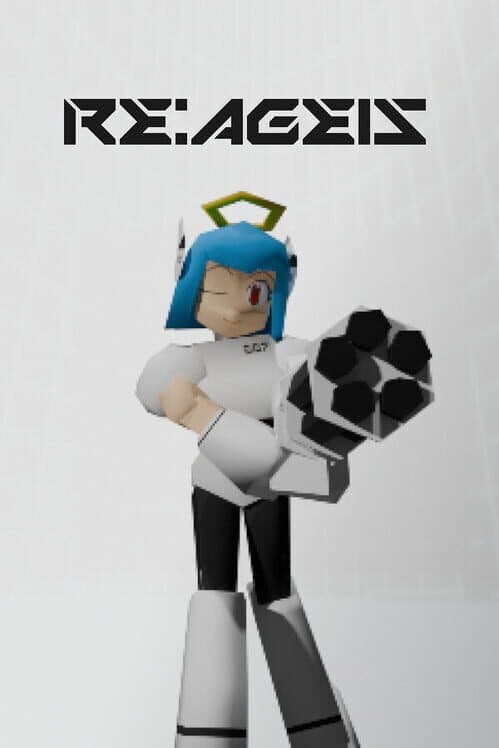 Re:Aegis cover art