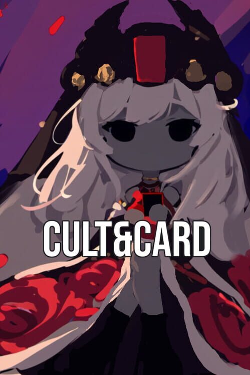 Cult&Card cover art