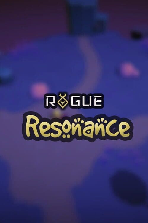 Rogue Resonance cover art