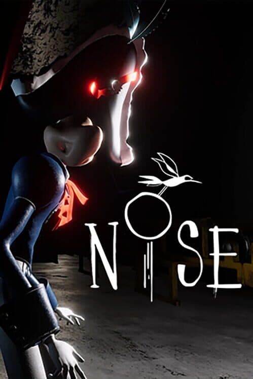 Nose: Breathing Rebellion cover art