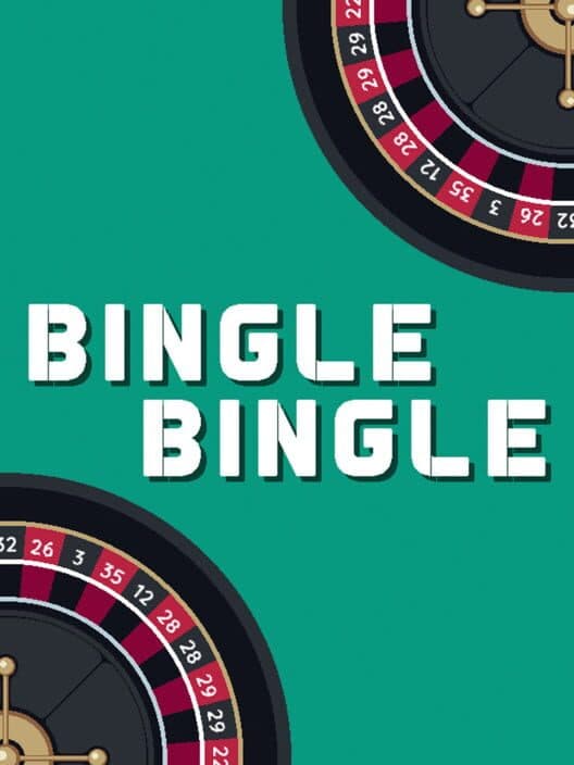 Bingle Bingle cover art