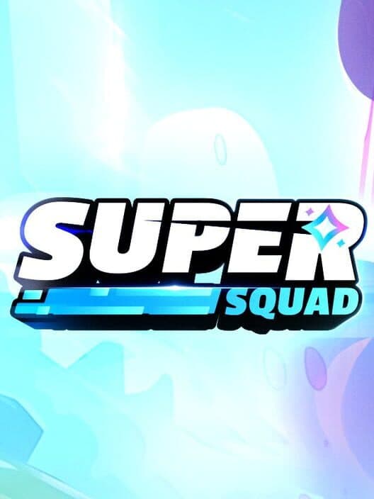 SuperSquad.GG cover art