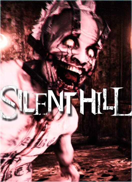 Silent Hill: The Gallows cover art