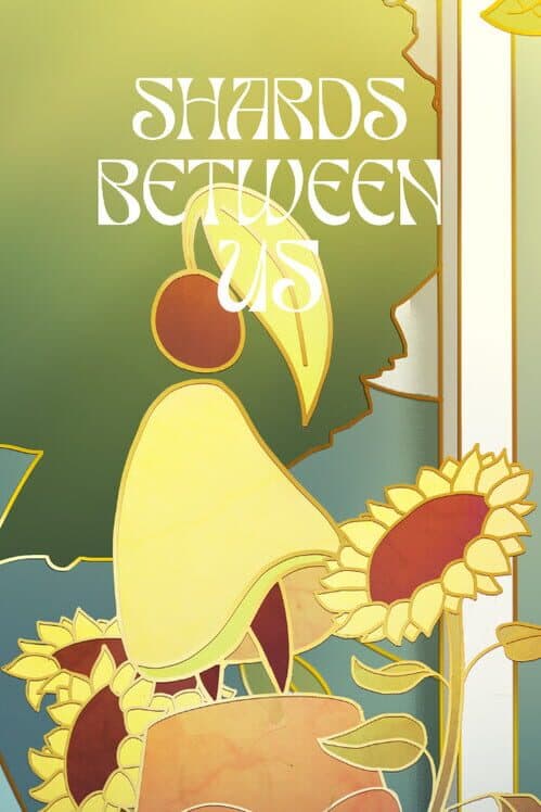 Shards Between Us cover art
