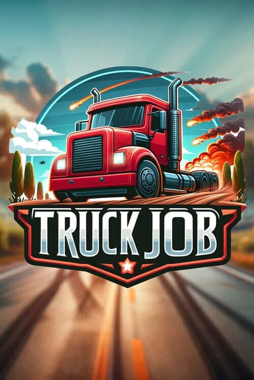Truck Job cover art
