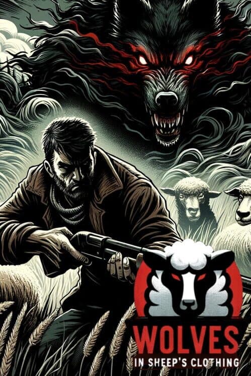 Wolves in Sheep's Clothing cover art