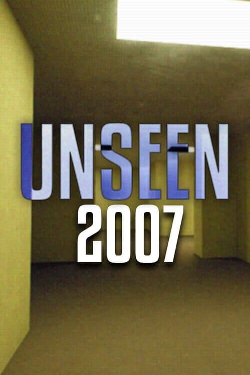 Unseen: 2002 cover art