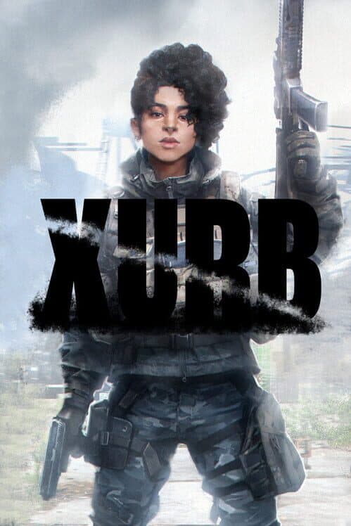 Xurb cover art