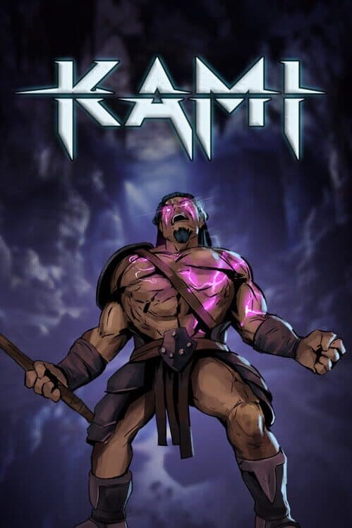 Kami cover art