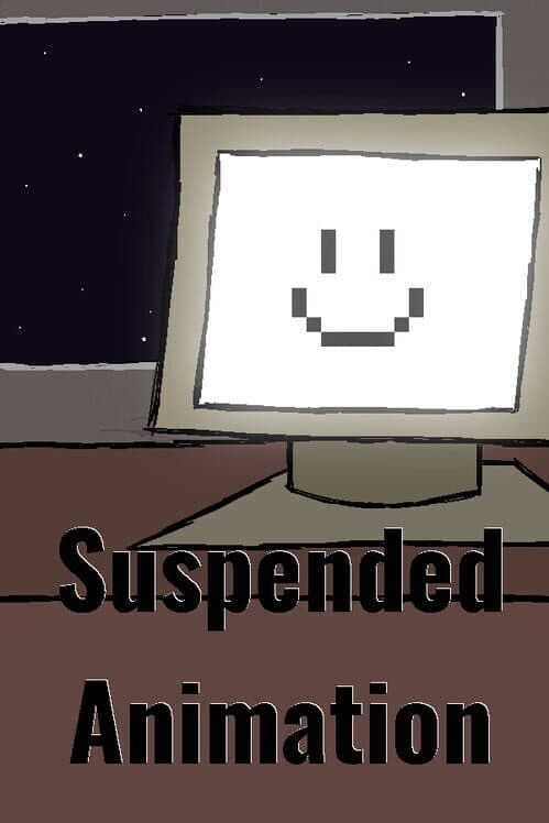 Suspended Animation cover art
