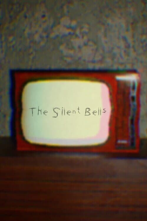 The Silent Bells cover art