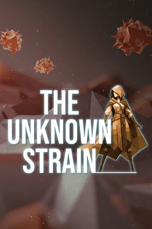 The Unknown Strain cover art