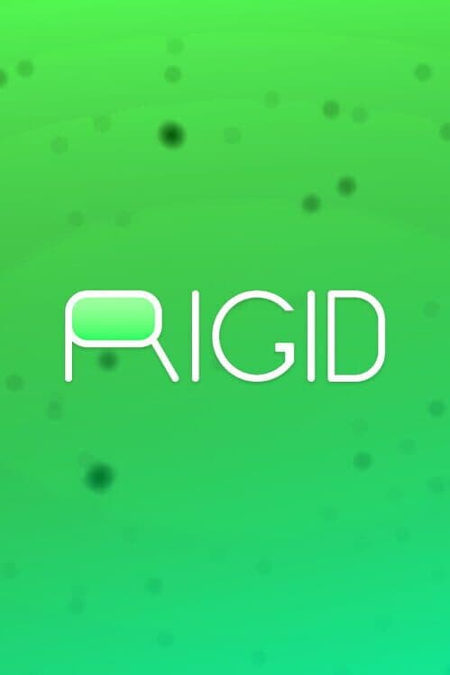 Rigid cover art