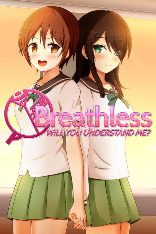 Breathless: Will you Understand Me? cover art