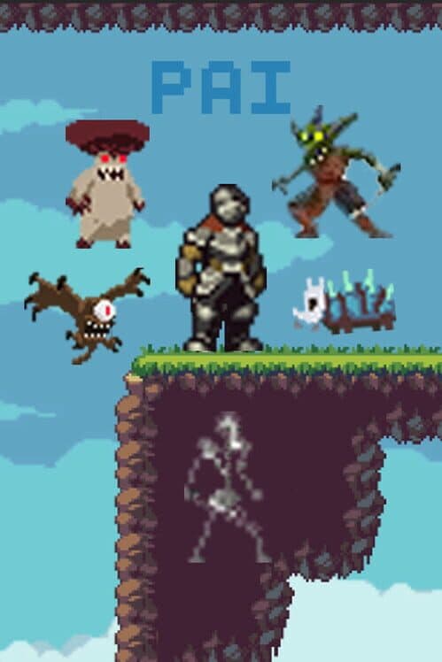 Pai cover art