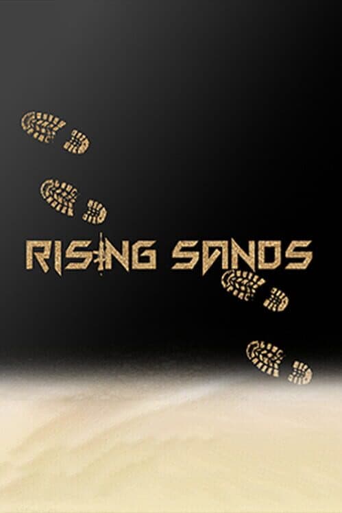 Rising Sands cover art